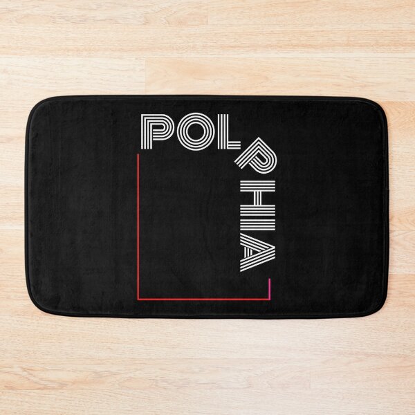 Item preview, Polyphia Merch polyphia band designed and sold by Terrin Tsefrekas.