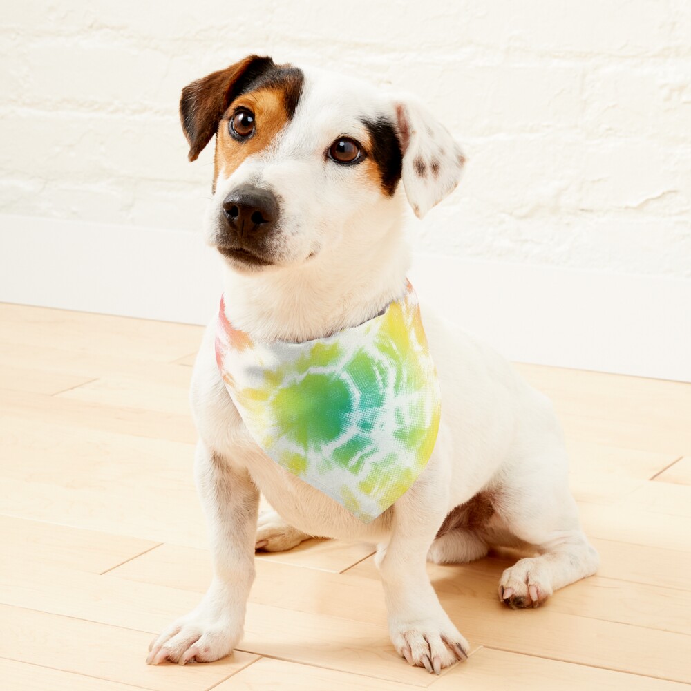 Item preview, Pet Bandana designed and sold by ninabmay.