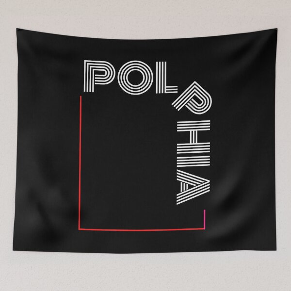 Item preview, Polyphia Merch polyphia band designed and sold by Terrin Tsefrekas.