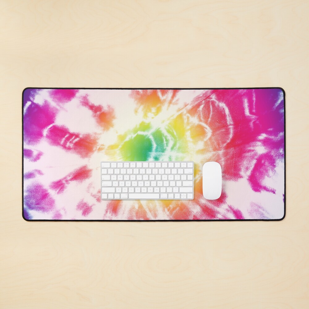 Item preview, Desk Mat designed and sold by ninabmay.