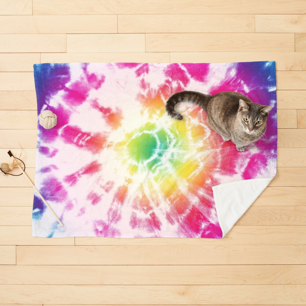 Item preview, Pet Blanket designed and sold by ninabmay.