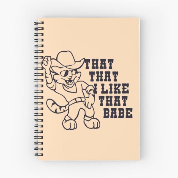 Item preview, That That I Like That Baby - Brown Option 3 designed and sold by ZoomTaDesign.