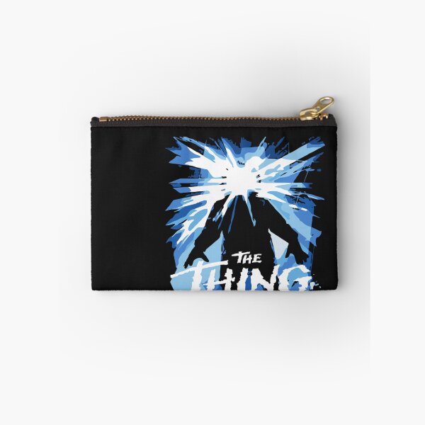 Item preview, The Thing Horror Movie Classic T-Shirt designed and sold by GerhildPfeiffer.