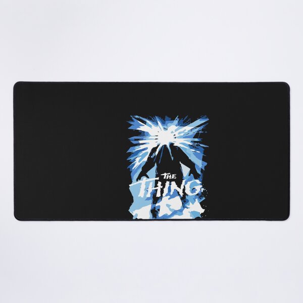Item preview, The Thing Horror Movie Classic T-Shirt designed and sold by GerhildPfeiffer.