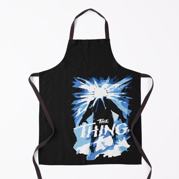 Item preview, The Thing Horror Movie Classic T-Shirt designed and sold by GerhildPfeiffer.