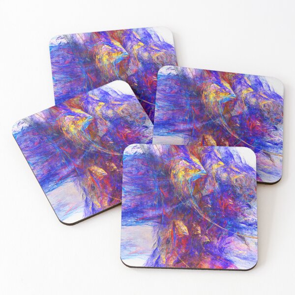 Item preview, Fractal Ulioz designed and sold by Jean-François Dupuis.