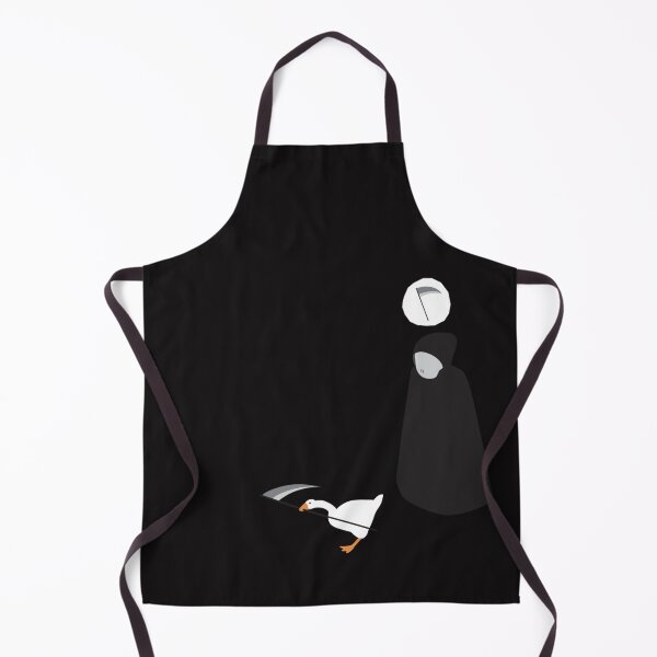 Item preview, Goose Cheating Death Premium T-Shirt designed and sold by EvelyneHenk.