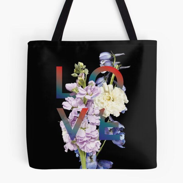 Item preview, 3D Modern Realistic Flower Collage designed and sold by Shiruba.