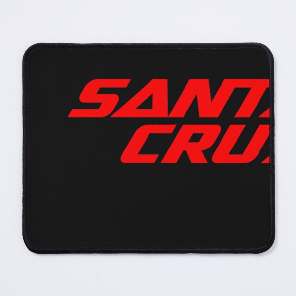 Item preview, Santa Cruz Bike.  T-Shirt designed and sold by KarolinaSturm.