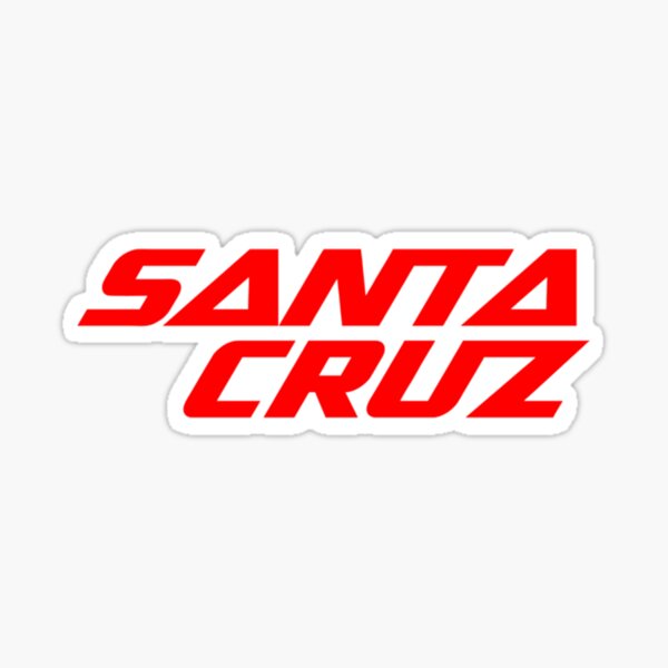 Item preview, Santa Cruz Bike.  T-Shirt designed and sold by KarolinaSturm.