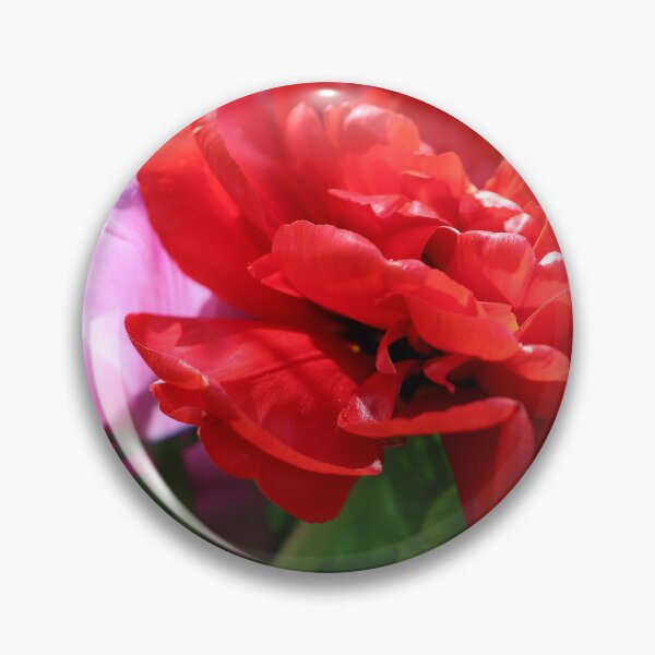 Item preview, Luscious Red designed and sold by cuprum.