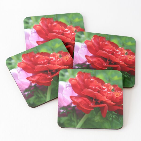 Item preview, Luscious Red designed and sold by cuprum.