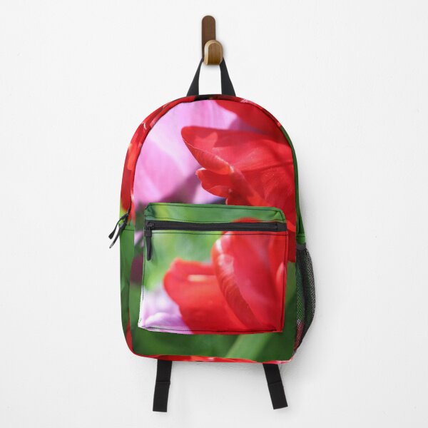 Item preview, Luscious Red designed and sold by cuprum.