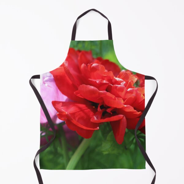Item preview, Luscious Red designed and sold by cuprum.