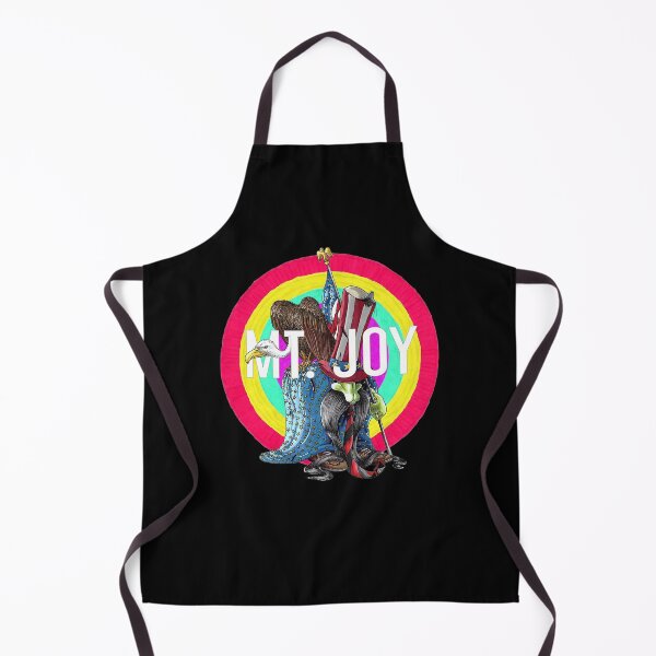 Item preview, Mt. Joy Merch Mt. Joy Tee designed and sold by Terrin Tsefrekas.