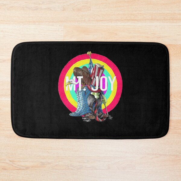 Item preview, Mt. Joy Merch Mt. Joy Tee designed and sold by Terrin Tsefrekas.