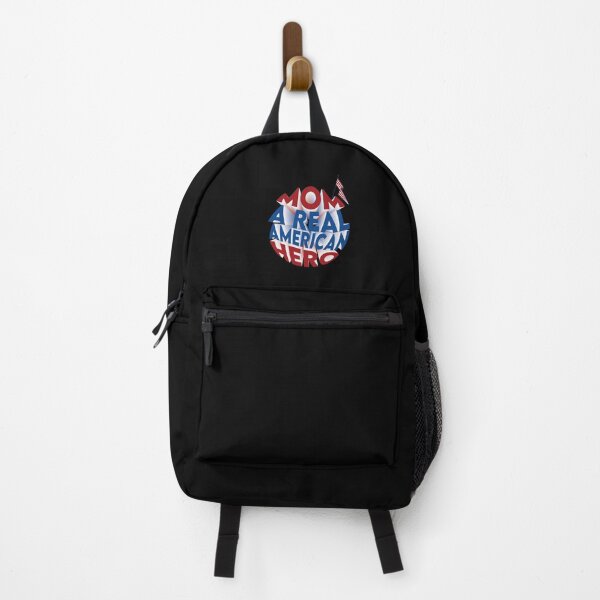 Item preview, Mom Real American Hero designed and sold by MqHStore.