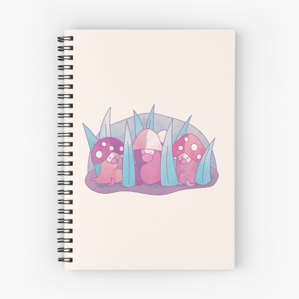 Item preview, Pastel Truffle Trolls designed and sold by FlutesLoot.