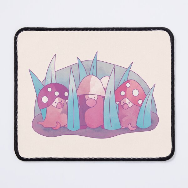 Item preview, Pastel Truffle Trolls designed and sold by FlutesLoot.