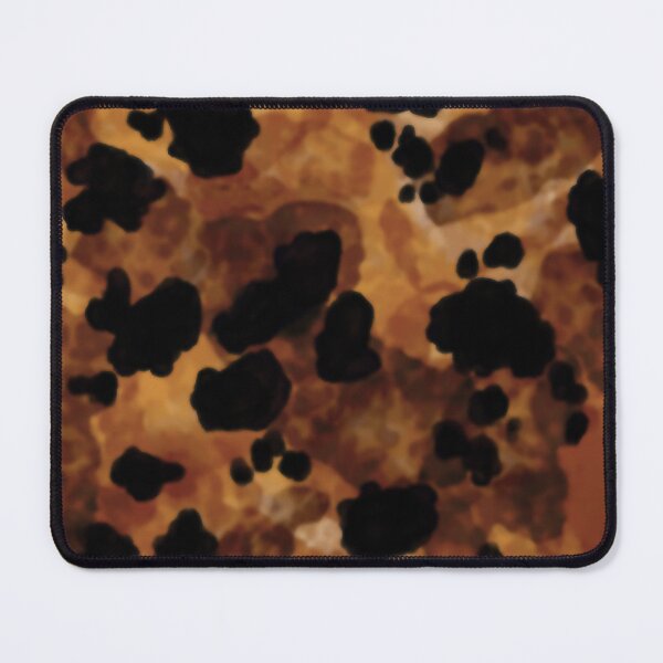 Item preview, Tortoise Shell Watercolor designed and sold by Nina May Designs.