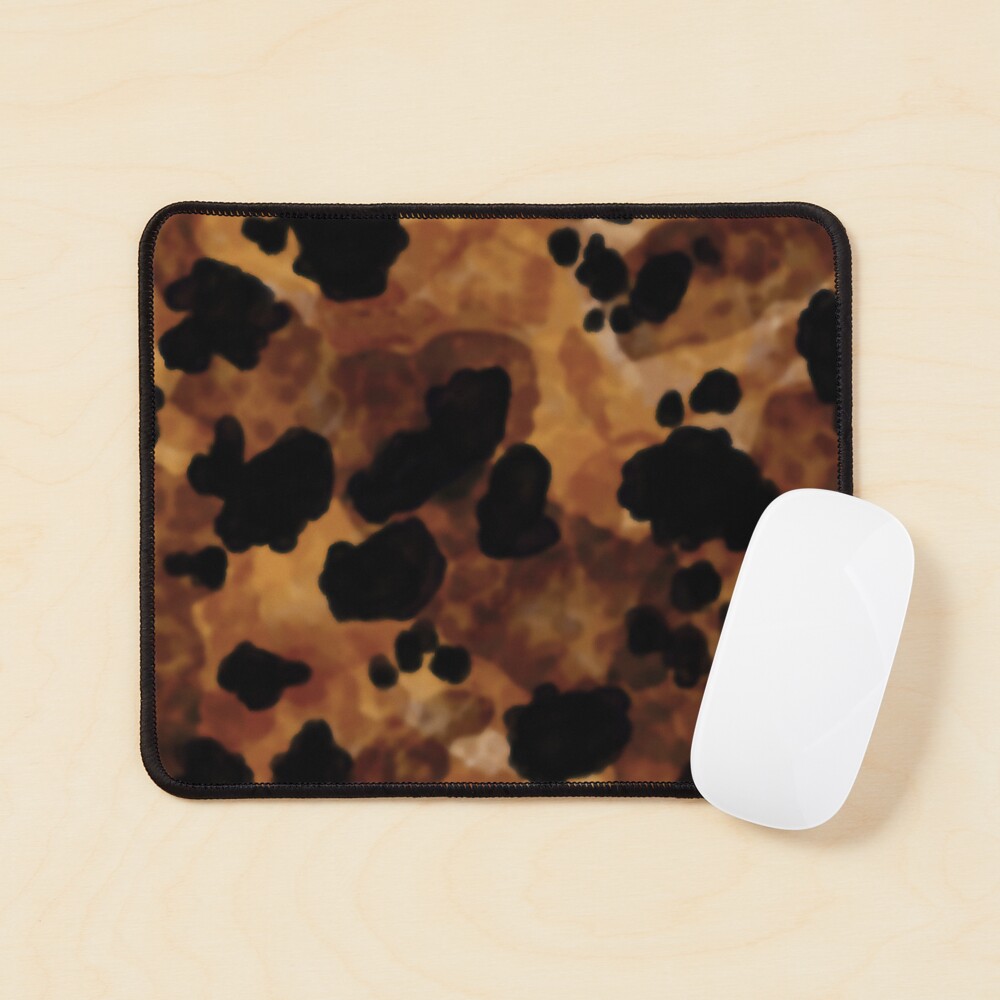 Item preview, Mouse Pad designed and sold by ninabmay.