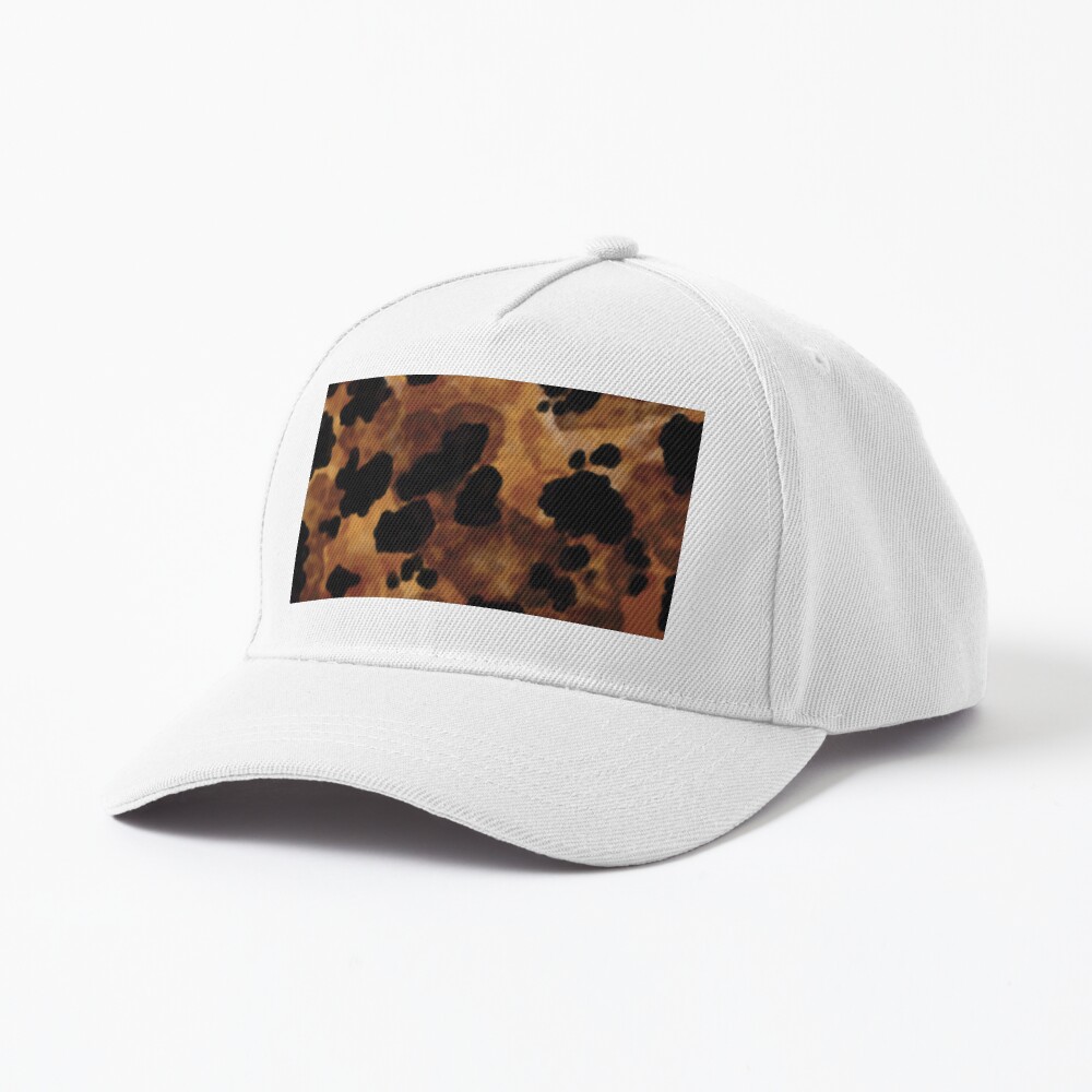 Item preview, Baseball Cap designed and sold by ninabmay.