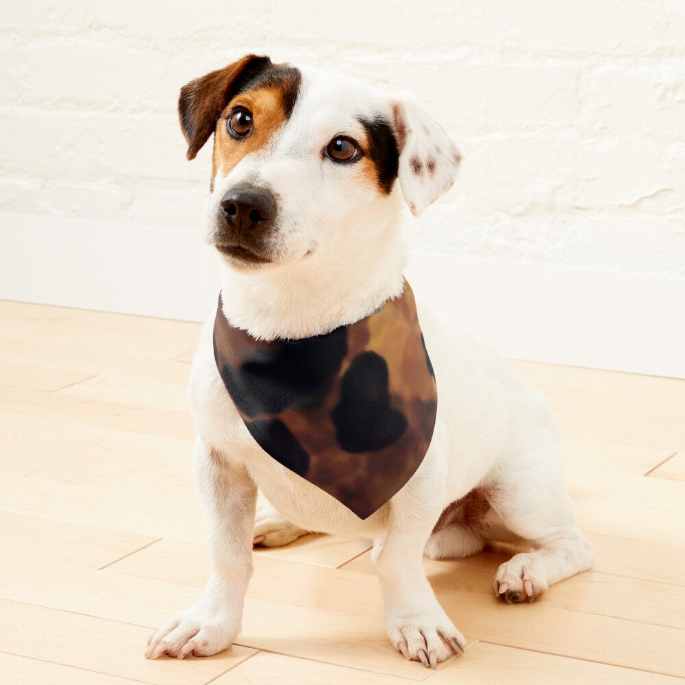 Item preview, Pet Bandana designed and sold by ninabmay.
