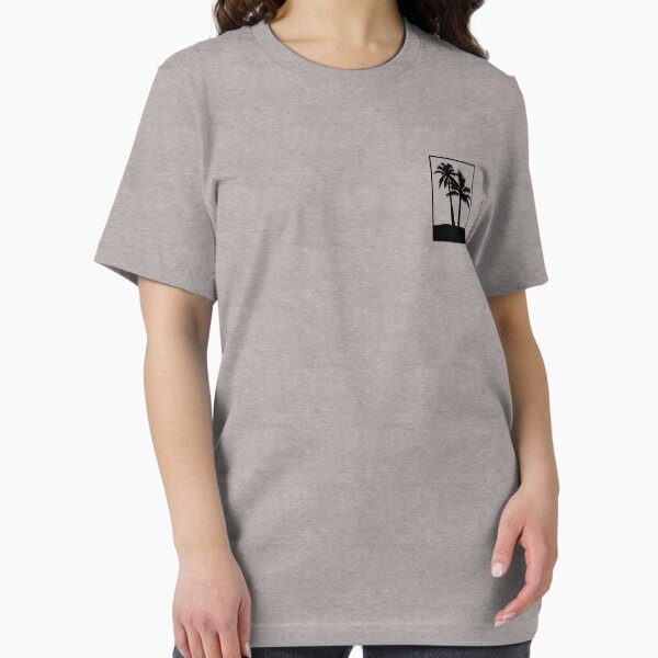 Item preview, TWO PALM TREE © Black Logo designed and sold by Two Palm Tree.