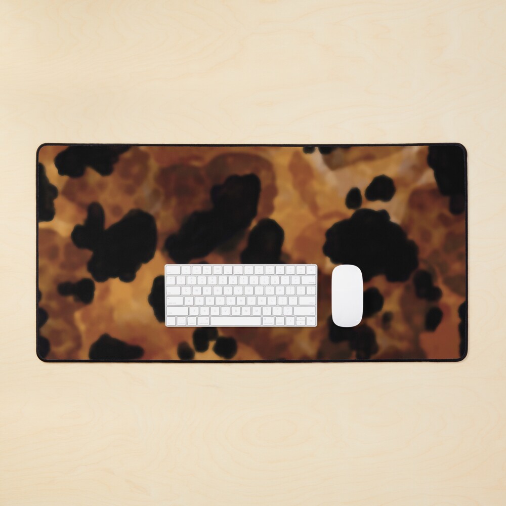 Item preview, Desk Mat designed and sold by ninabmay.