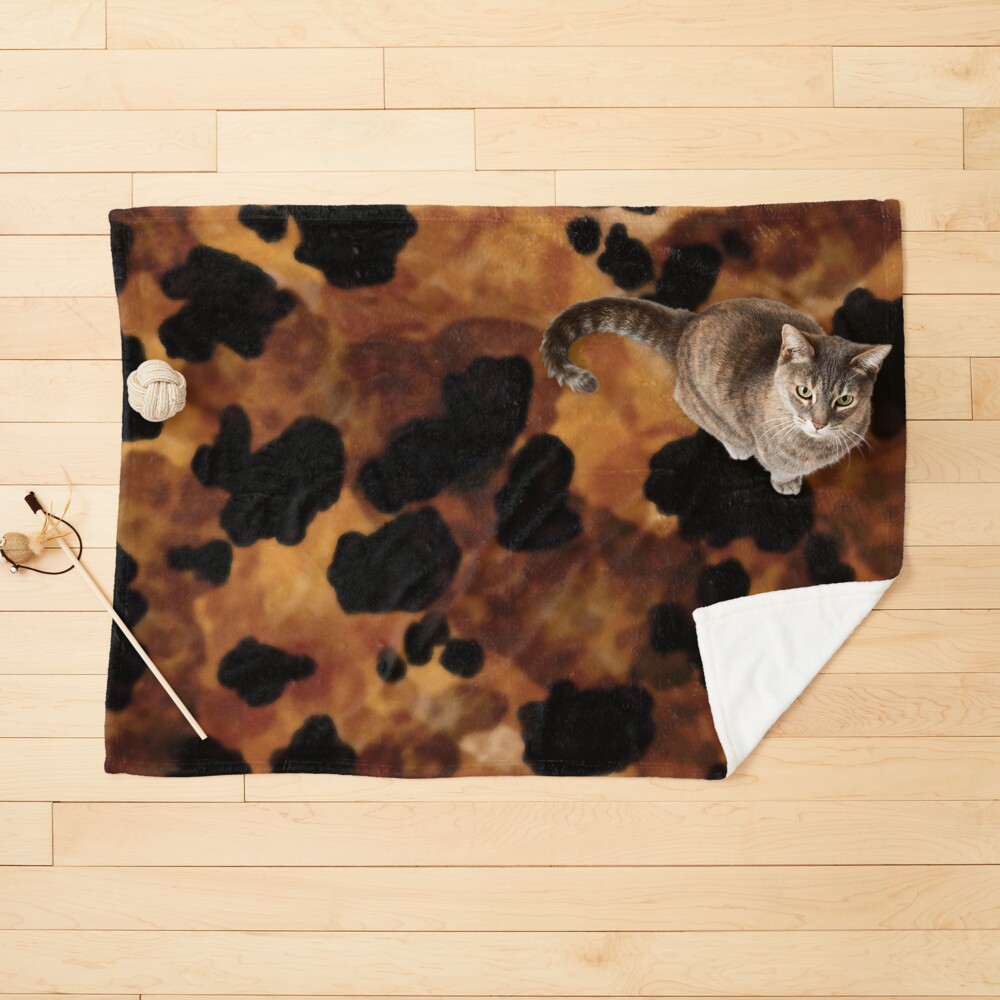 Item preview, Pet Blanket designed and sold by ninabmay.