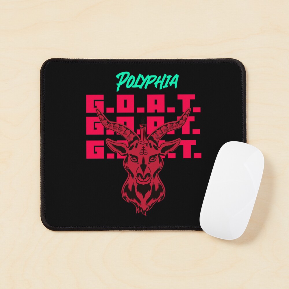 Polyphia Stickers