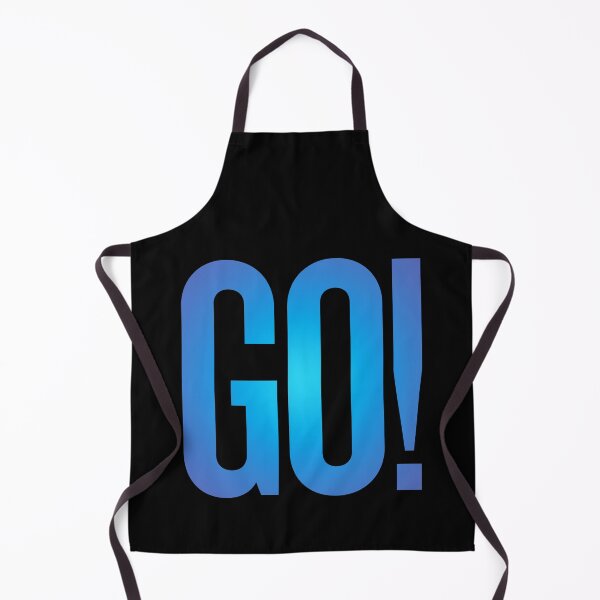 Item preview, GO! v.2 designed and sold by x1brett.