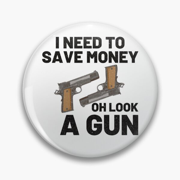 Item preview, Gun Rights Gun Lover 2nd Amendment Gift Idea designed and sold by AndreasMei.