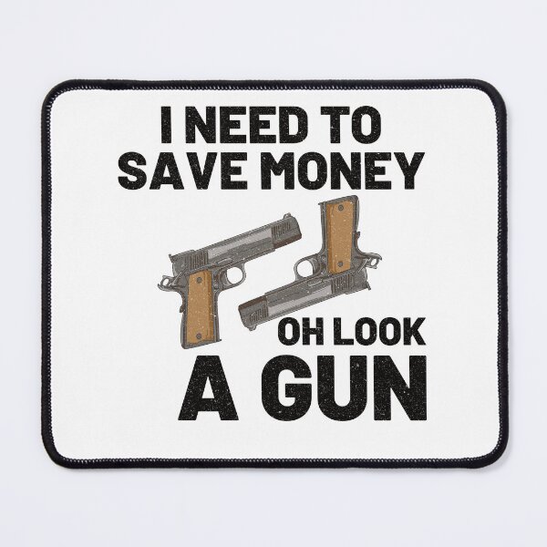 Item preview, Gun Rights Gun Lover 2nd Amendment Gift Idea designed and sold by AndreasMei.