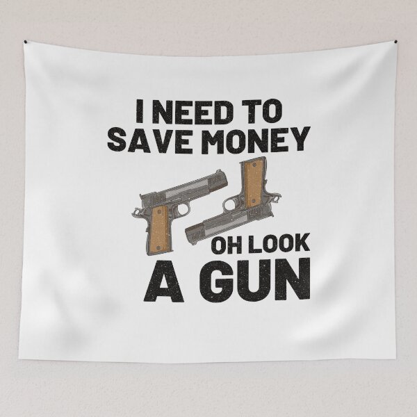 Item preview, Gun Rights Gun Lover 2nd Amendment Gift Idea designed and sold by AndreasMei.