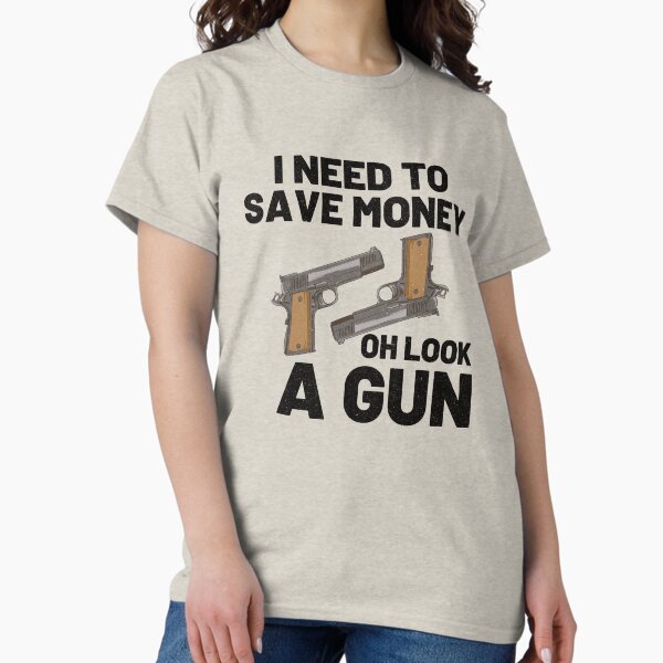 Item preview, Gun Rights Gun Lover 2nd Amendment Gift Idea designed and sold by AndreasMei.