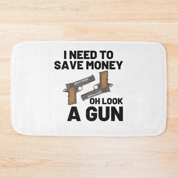 Item preview, Gun Rights Gun Lover 2nd Amendment Gift Idea designed and sold by AndreasMei.