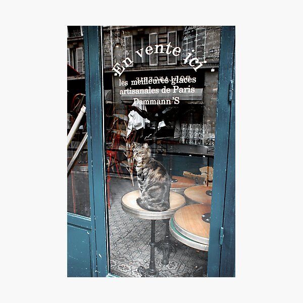 Item preview, Tous le monde a table! designed and sold by Caprice Sobels.