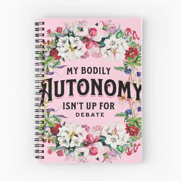 Item preview, My body, my choice. It's not up for debate designed and sold by dkmfirecracker.