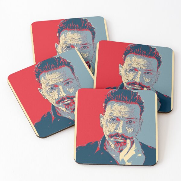 Item preview, Ricky Rojas designed and sold by VickyGolden.