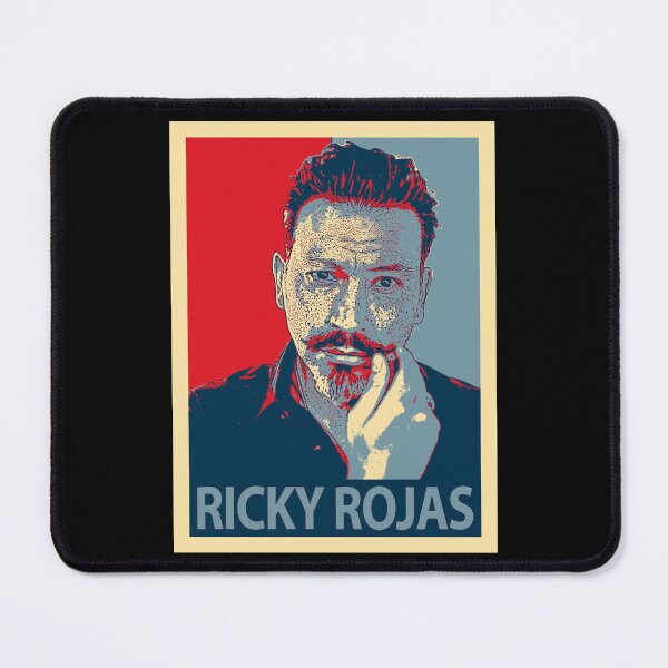 Item preview, Ricky Rojas designed and sold by VickyGolden.