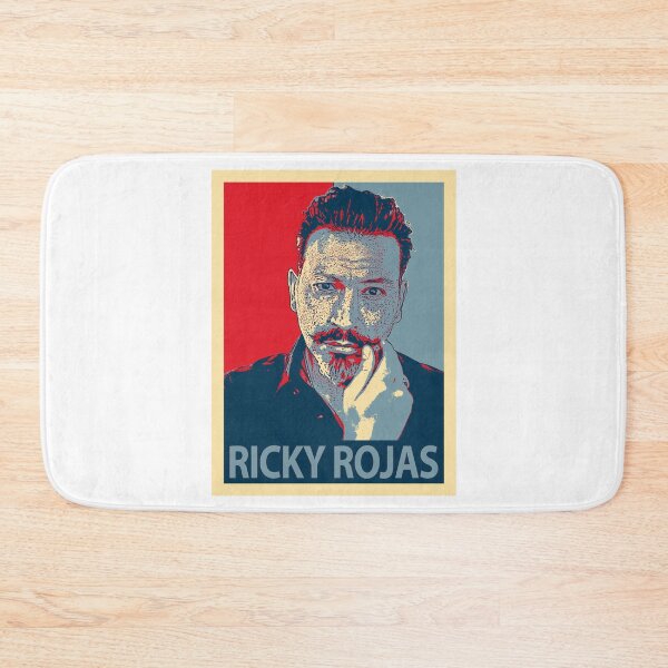 Item preview, Ricky Rojas designed and sold by VickyGolden.