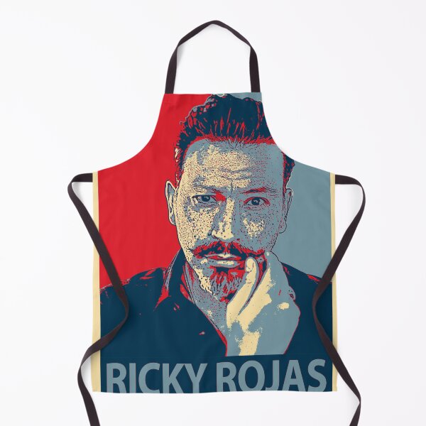 Item preview, Ricky Rojas designed and sold by VickyGolden.