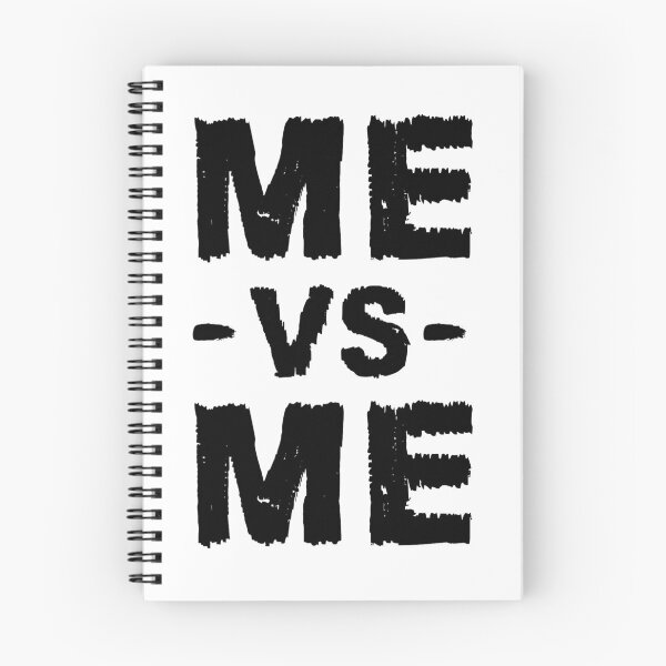 Item preview, Me vs Me designed and sold by JackCurtis1991.