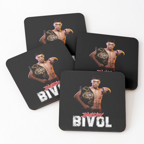 Item preview, Dmitry Bivol Artwork designed and sold by vincedusty.