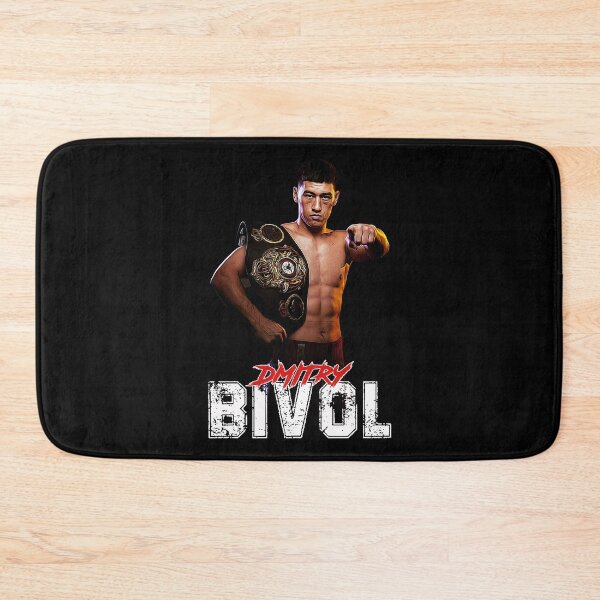 Item preview, Dmitry Bivol Artwork designed and sold by vincedusty.