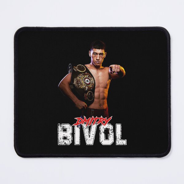 Item preview, Dmitry Bivol Artwork designed and sold by vincedusty.
