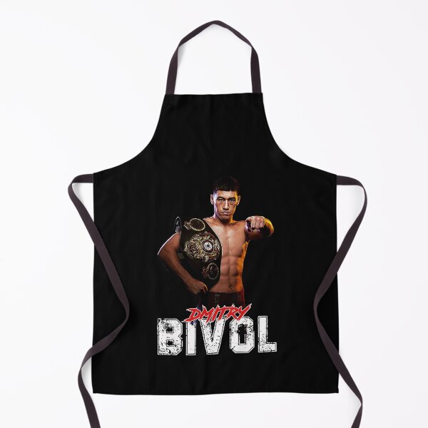 Item preview, Dmitry Bivol Artwork designed and sold by vincedusty.