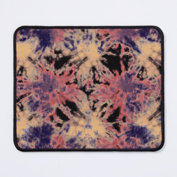 Item preview, Tie-Dye Linen Bloom designed and sold by Nina May Designs.