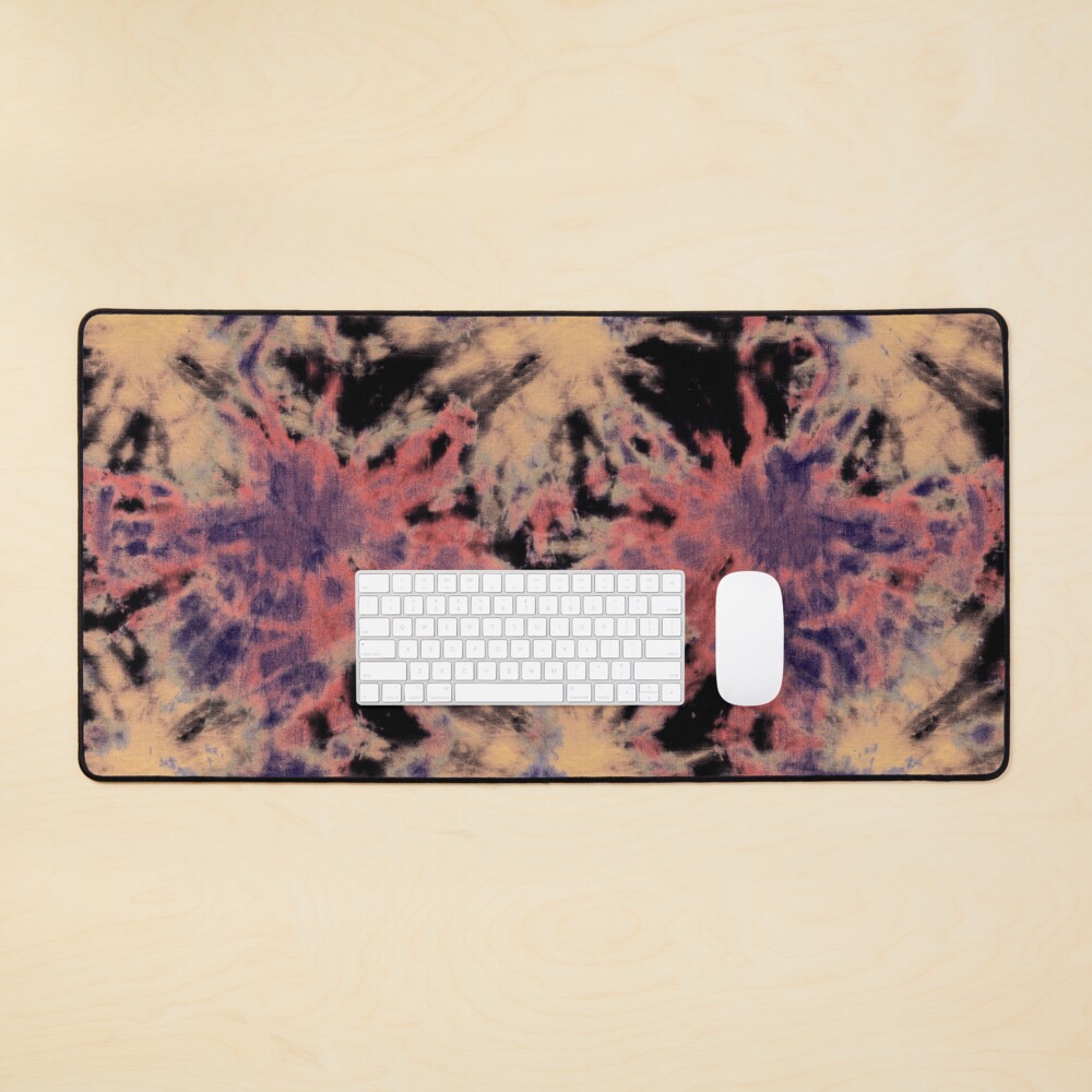 Item preview, Desk Mat designed and sold by ninabmay.